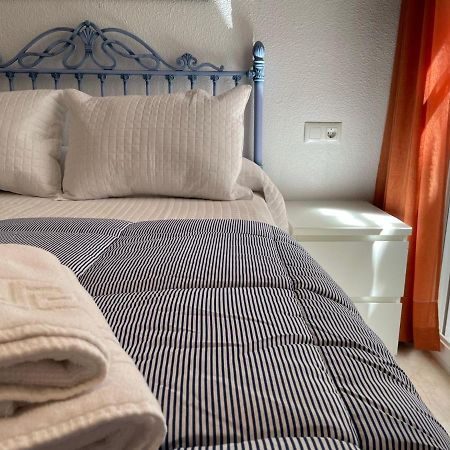 Apartamento Duplex El Tinte Córdoba Buitenkant foto