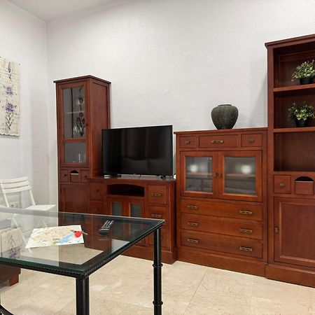 Apartamento Duplex El Tinte Córdoba Buitenkant foto