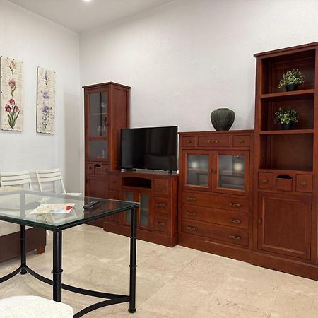 Apartamento Duplex El Tinte Córdoba Buitenkant foto