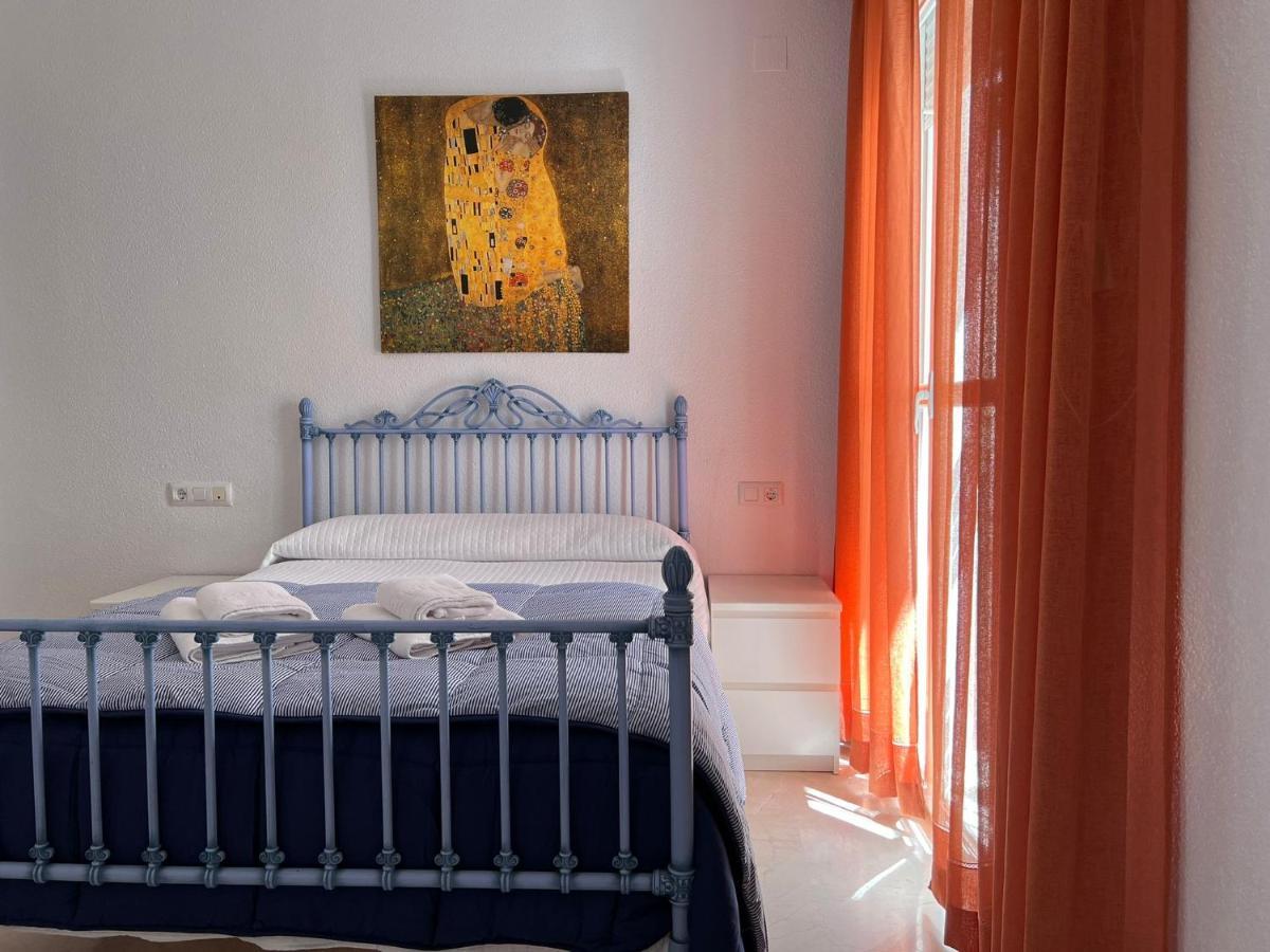 Apartamento Duplex El Tinte Córdoba Buitenkant foto