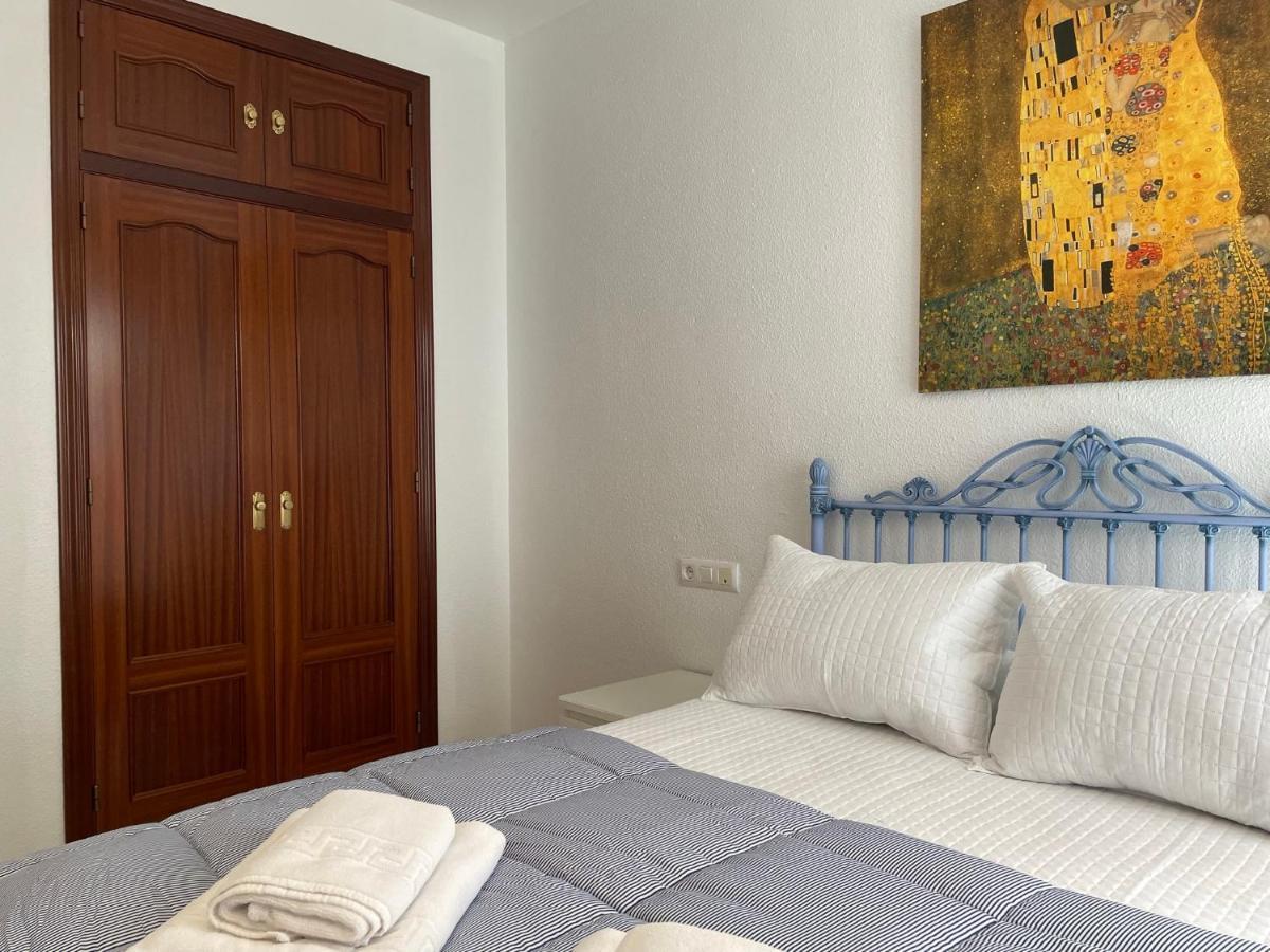 Apartamento Duplex El Tinte Córdoba Buitenkant foto