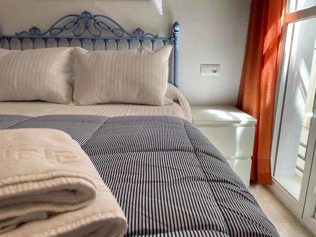 Apartamento Duplex El Tinte Córdoba Buitenkant foto