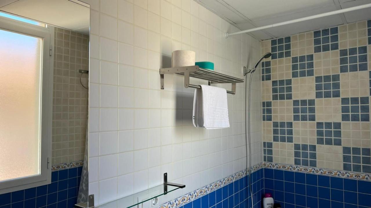 Apartamento Duplex El Tinte Córdoba Buitenkant foto